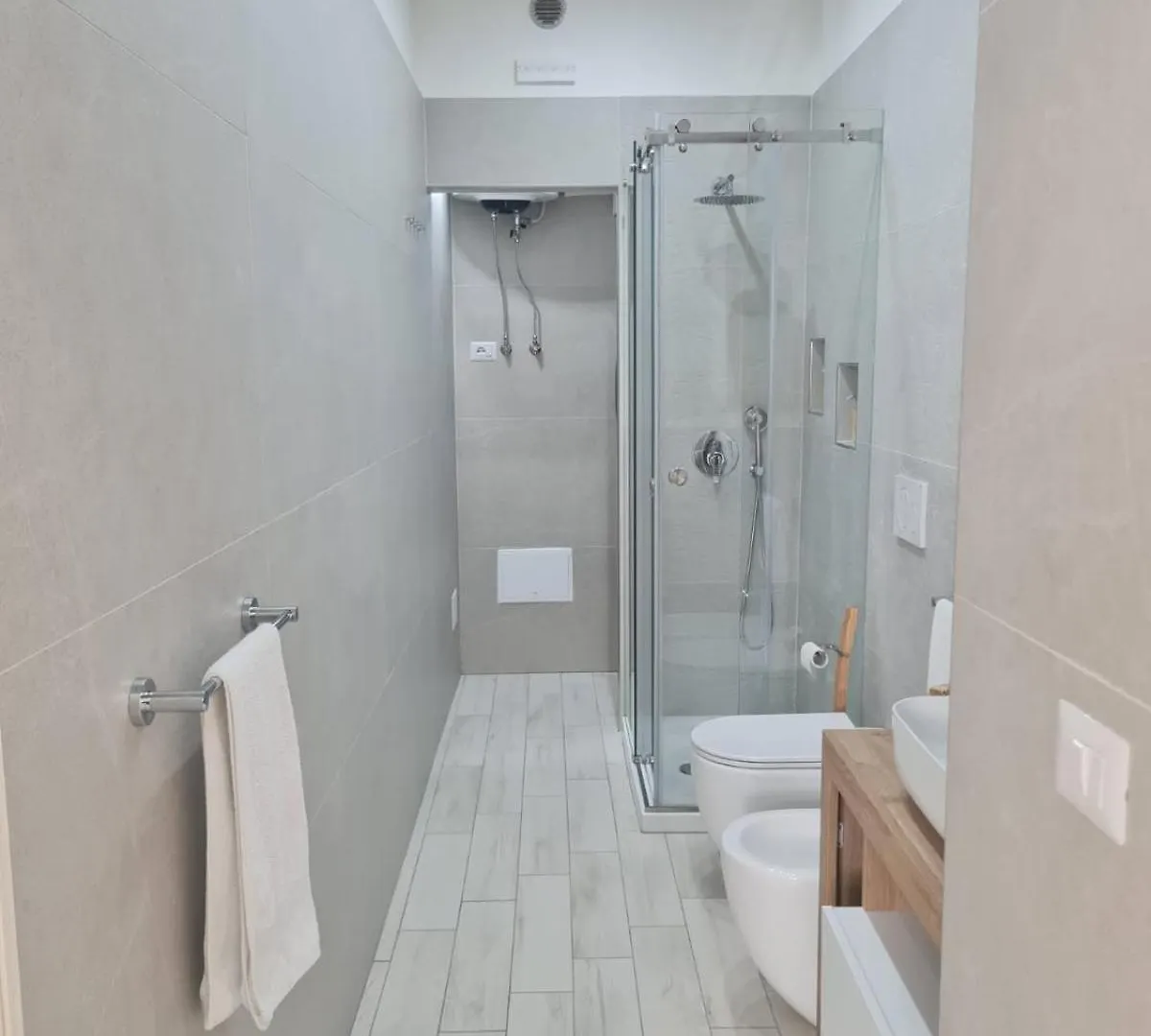 Holiday home Gesuiti Home Di Agata E Aurora Catania Italy