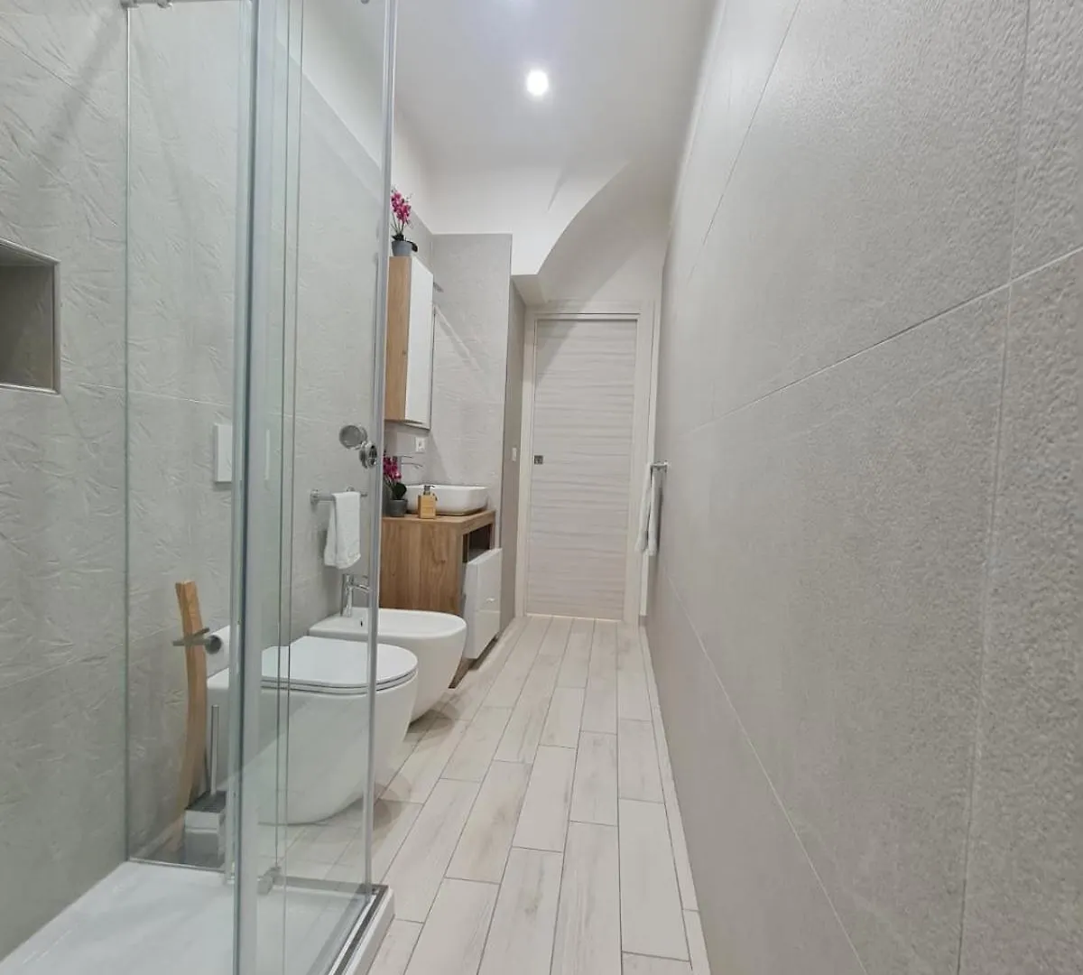 Gesuiti Home Di Agata E Aurora Catania Holiday home