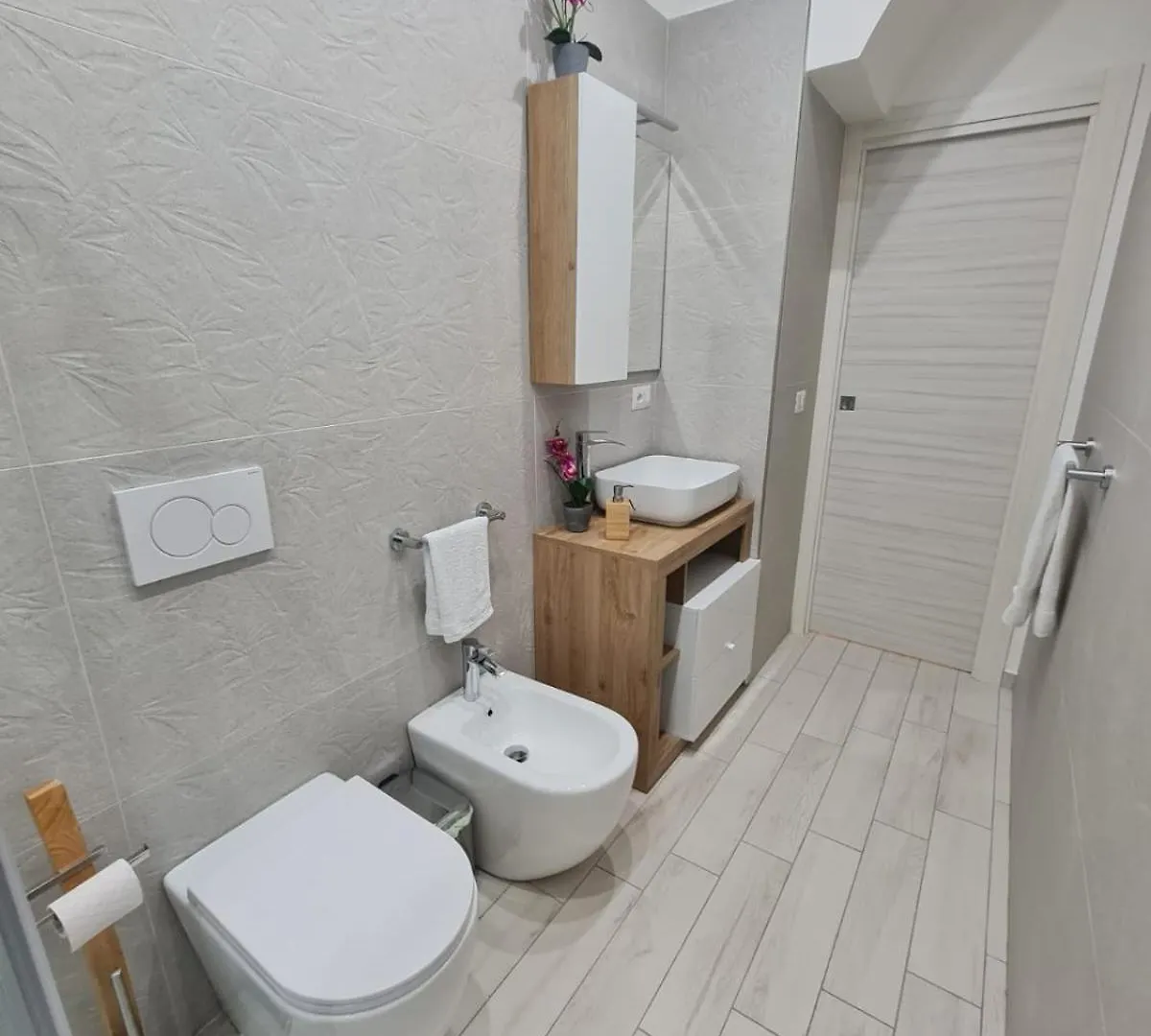 Holiday home Gesuiti Home Di Agata E Aurora Catania