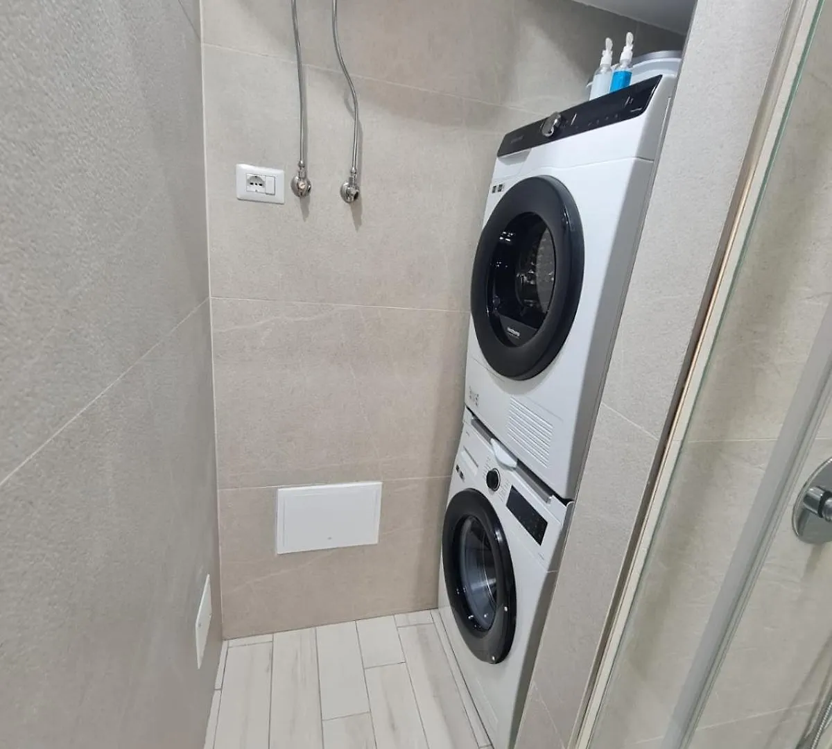 Gesuiti Home Di Agata E Aurora Catania Holiday home
