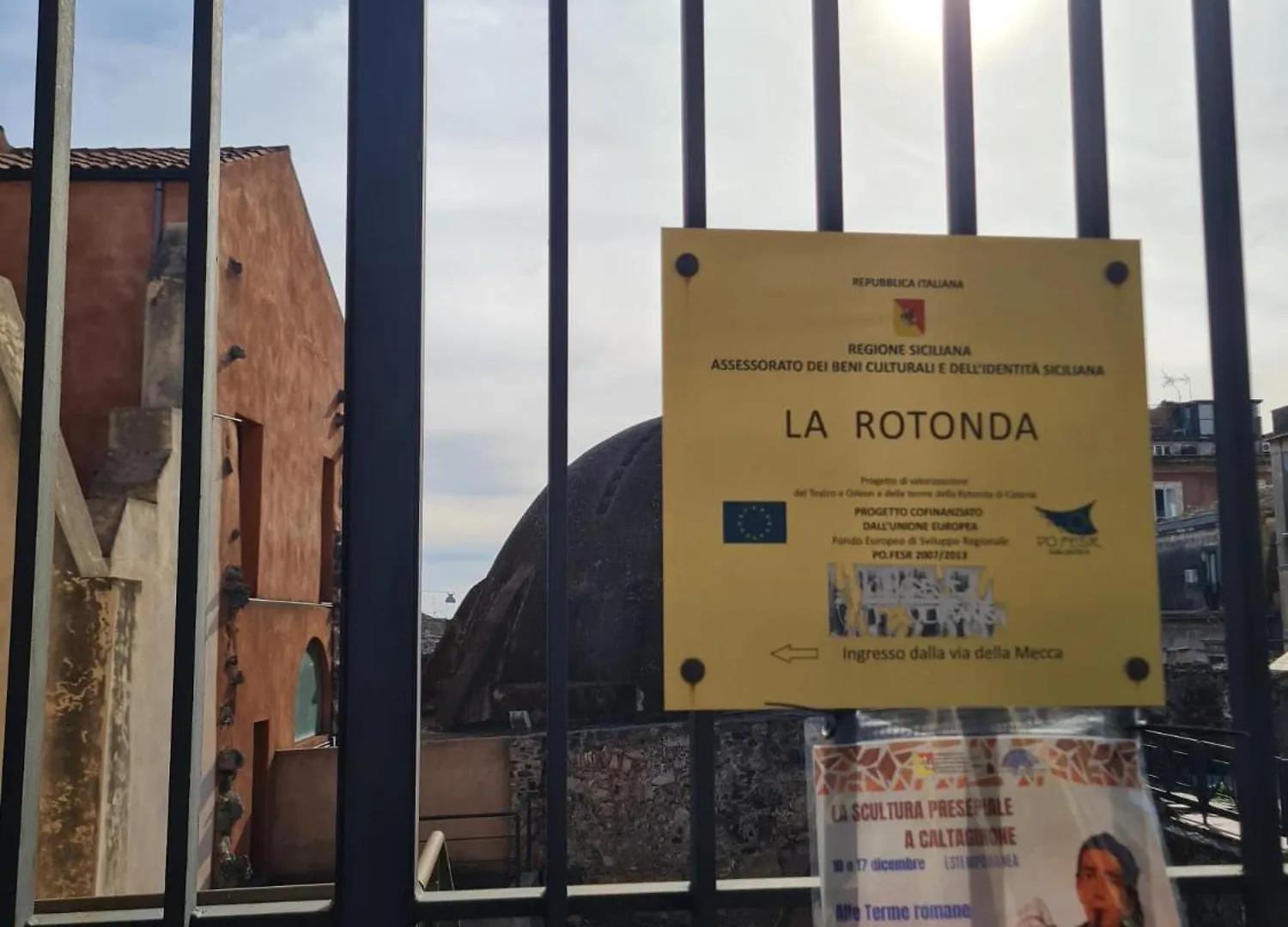 Holiday home Gesuiti Home Di Agata E Aurora Catania