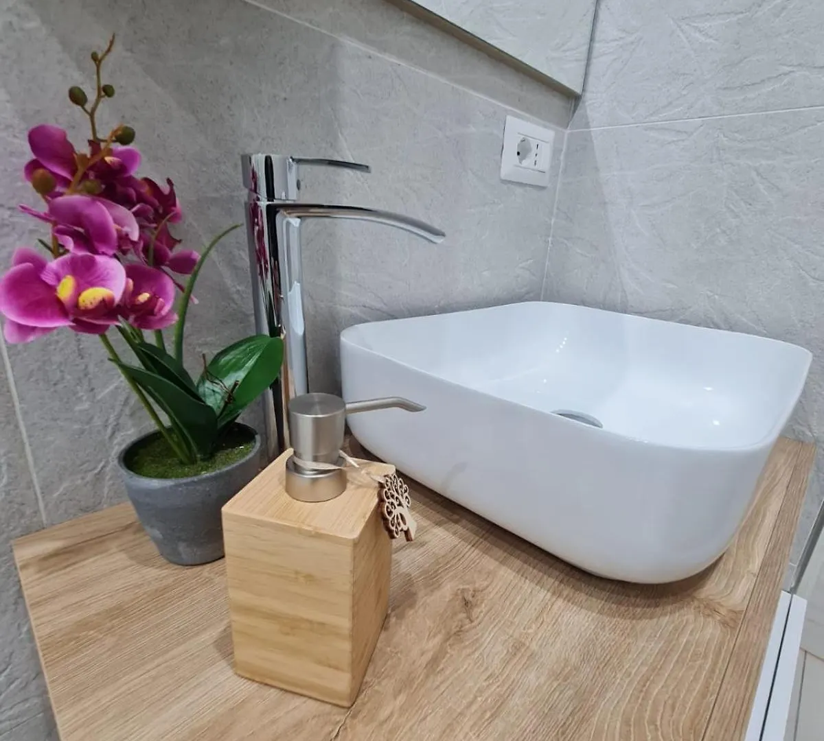 Gesuiti Home Di Agata E Aurora Catania Italy