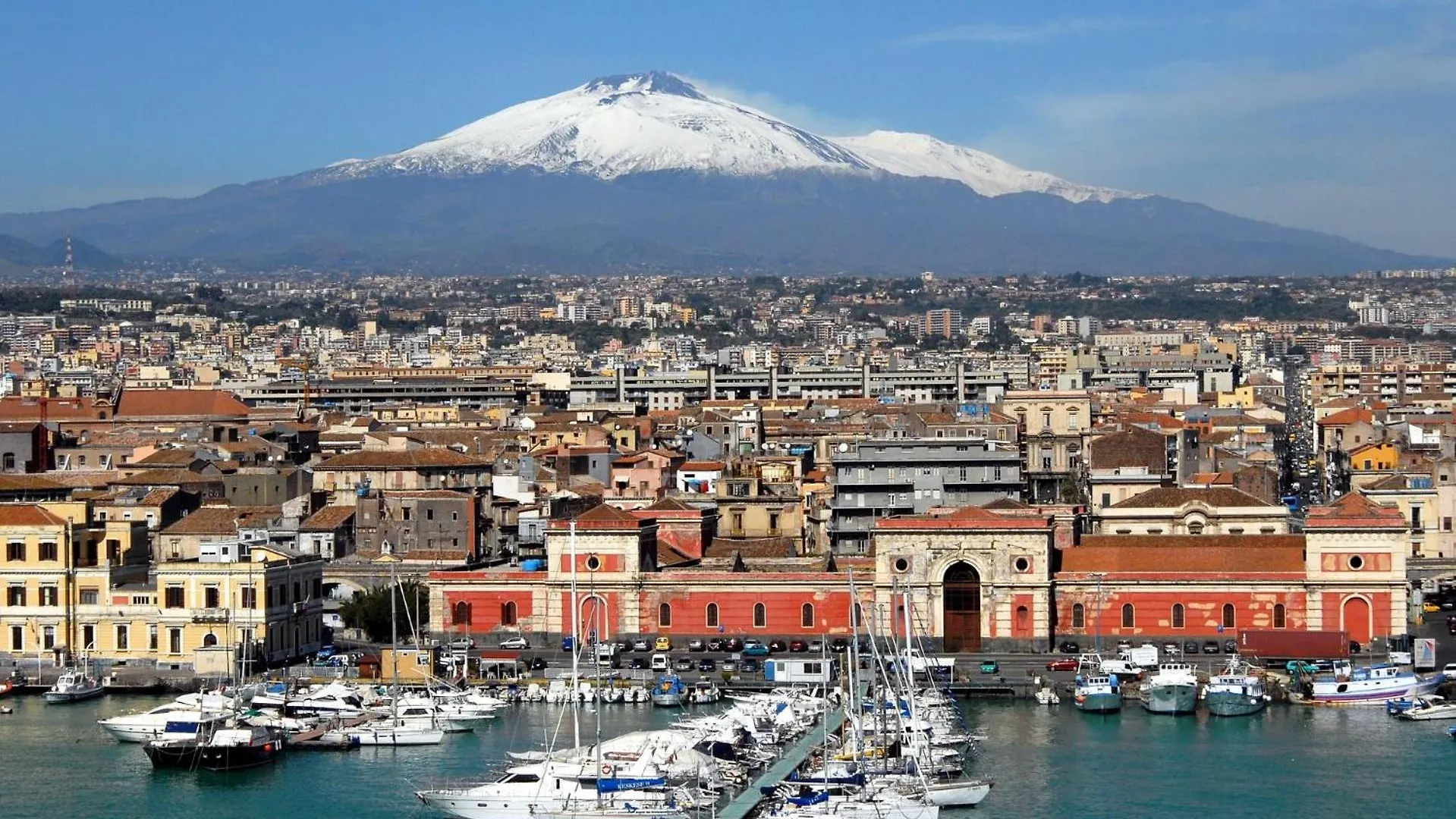 Gesuiti Home Di Agata E Aurora Catania 0*,  Italy
