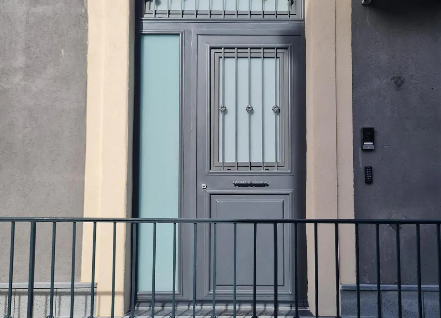 Gesuiti Home Di Agata E Aurora Catania 0*,
