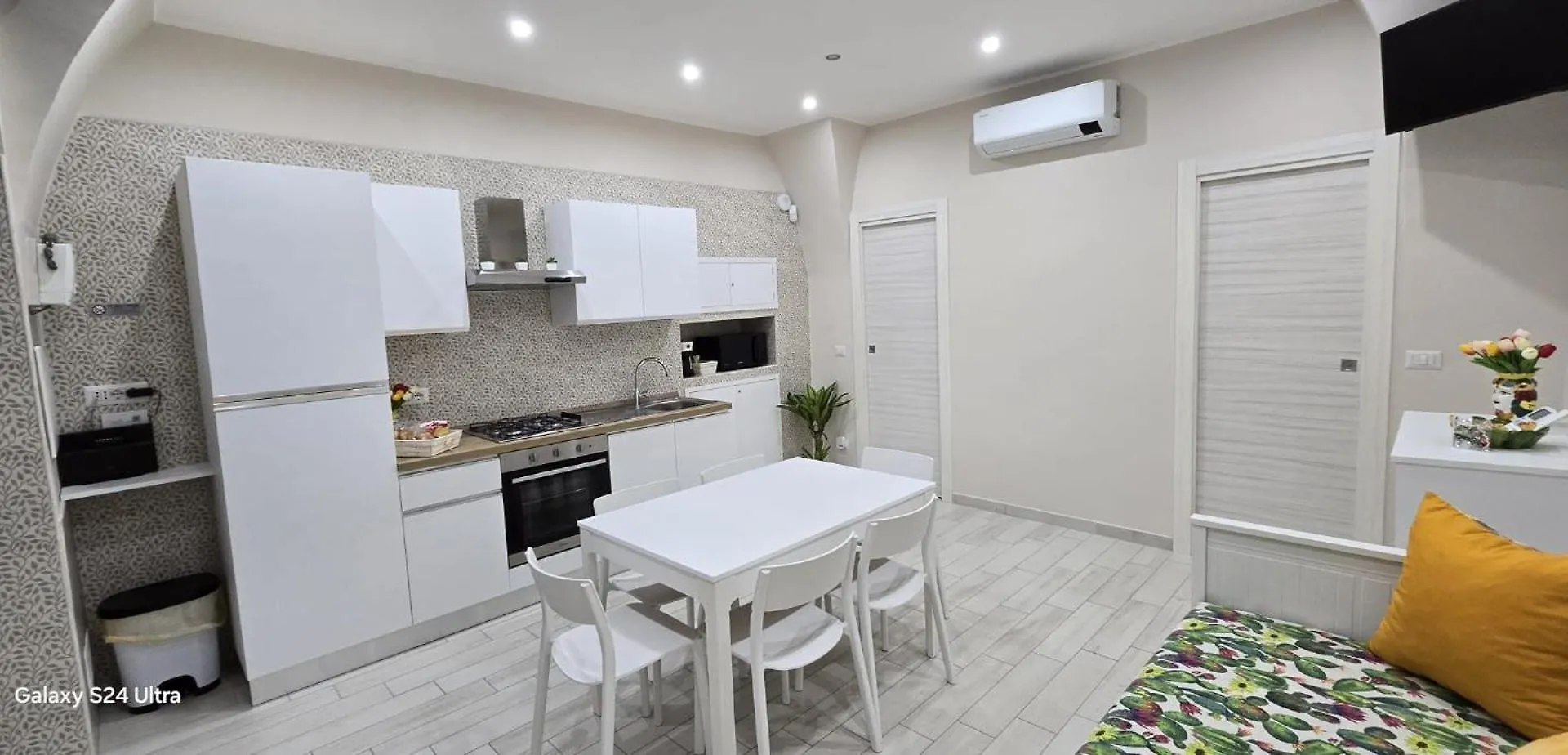 Gesuiti Home Di Agata E Aurora Catania