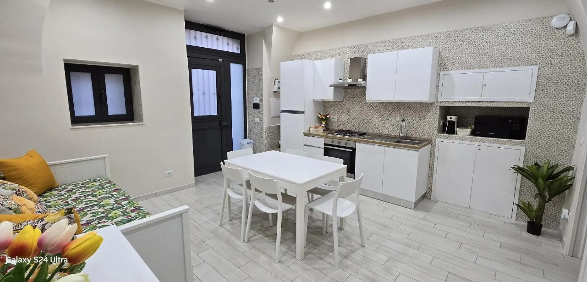 Gesuiti Home Di Agata E Aurora Catania 0*,  Italy