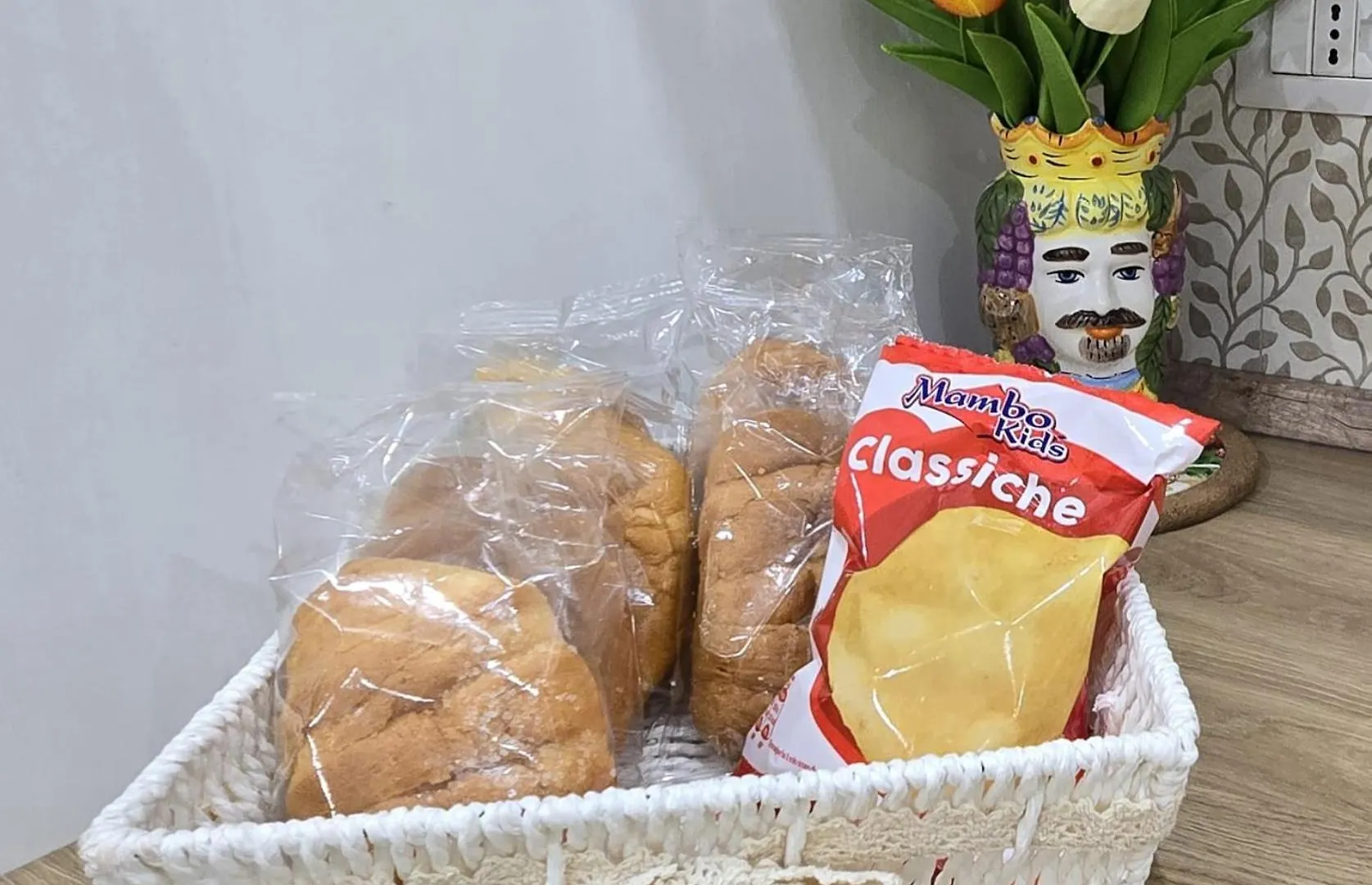 Gesuiti Home Di Agata E Aurora Catania
