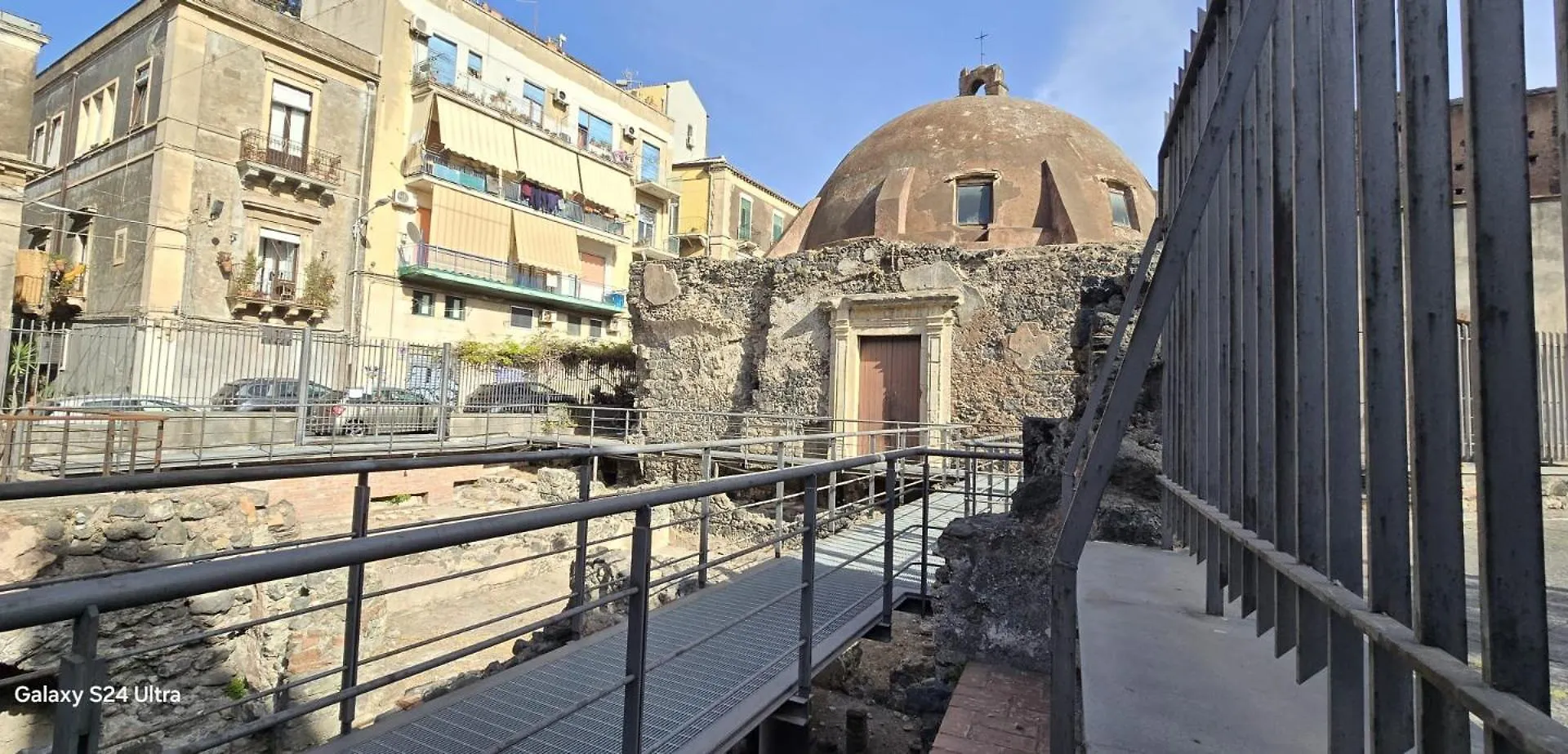 Gesuiti Home Di Agata E Aurora Catania