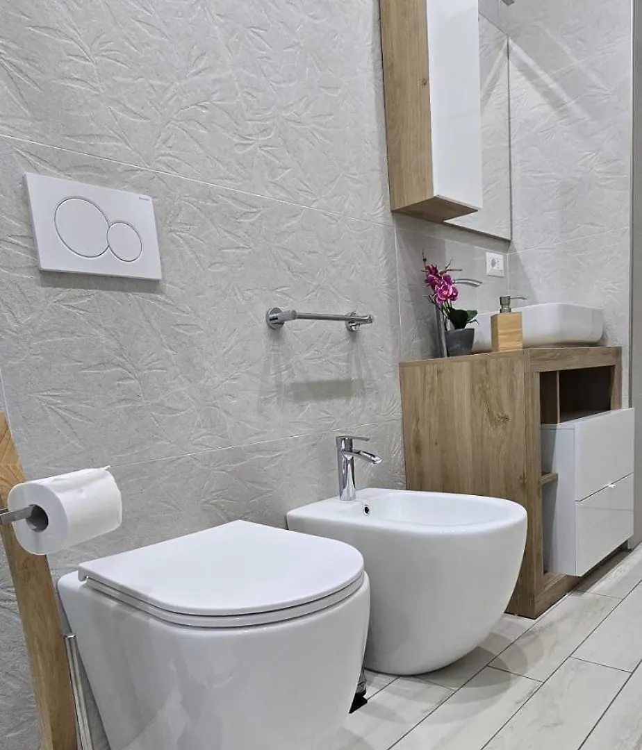 Gesuiti Home Di Agata E Aurora Catania