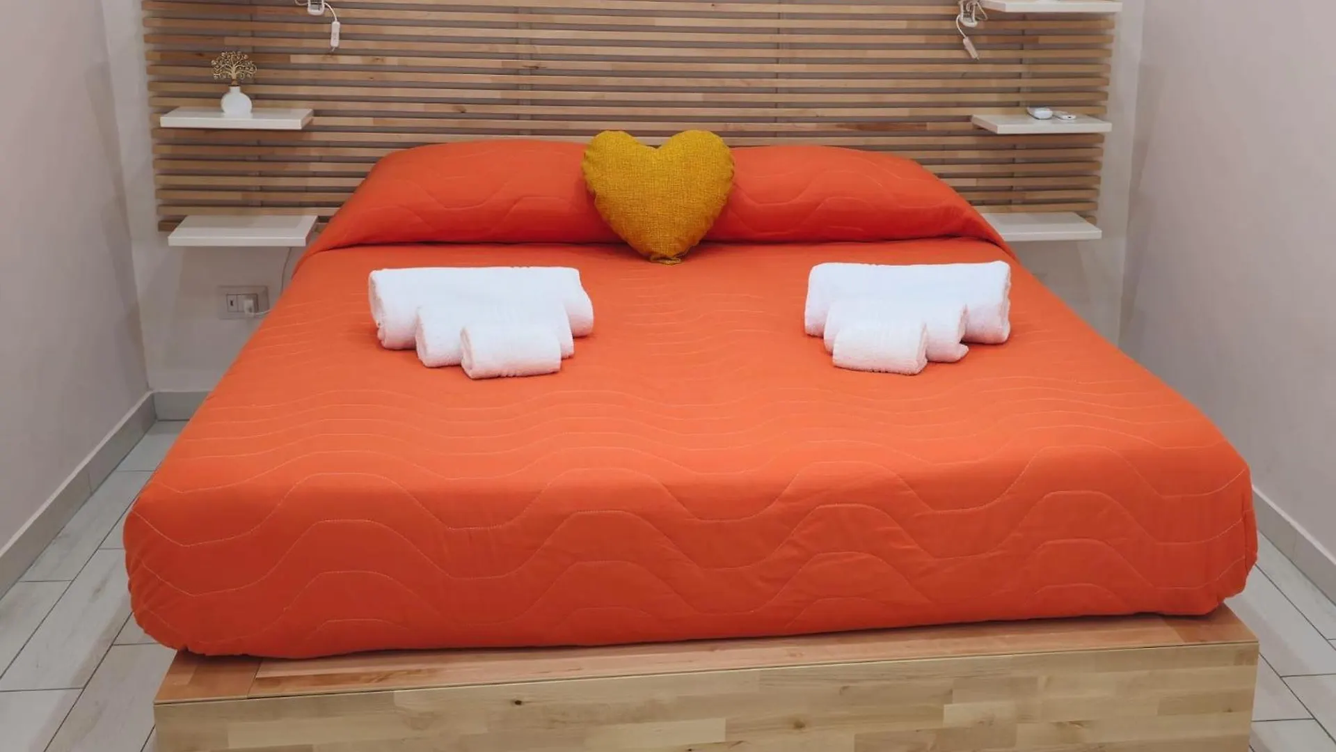 Holiday home Gesuiti Home Di Agata E Aurora Catania