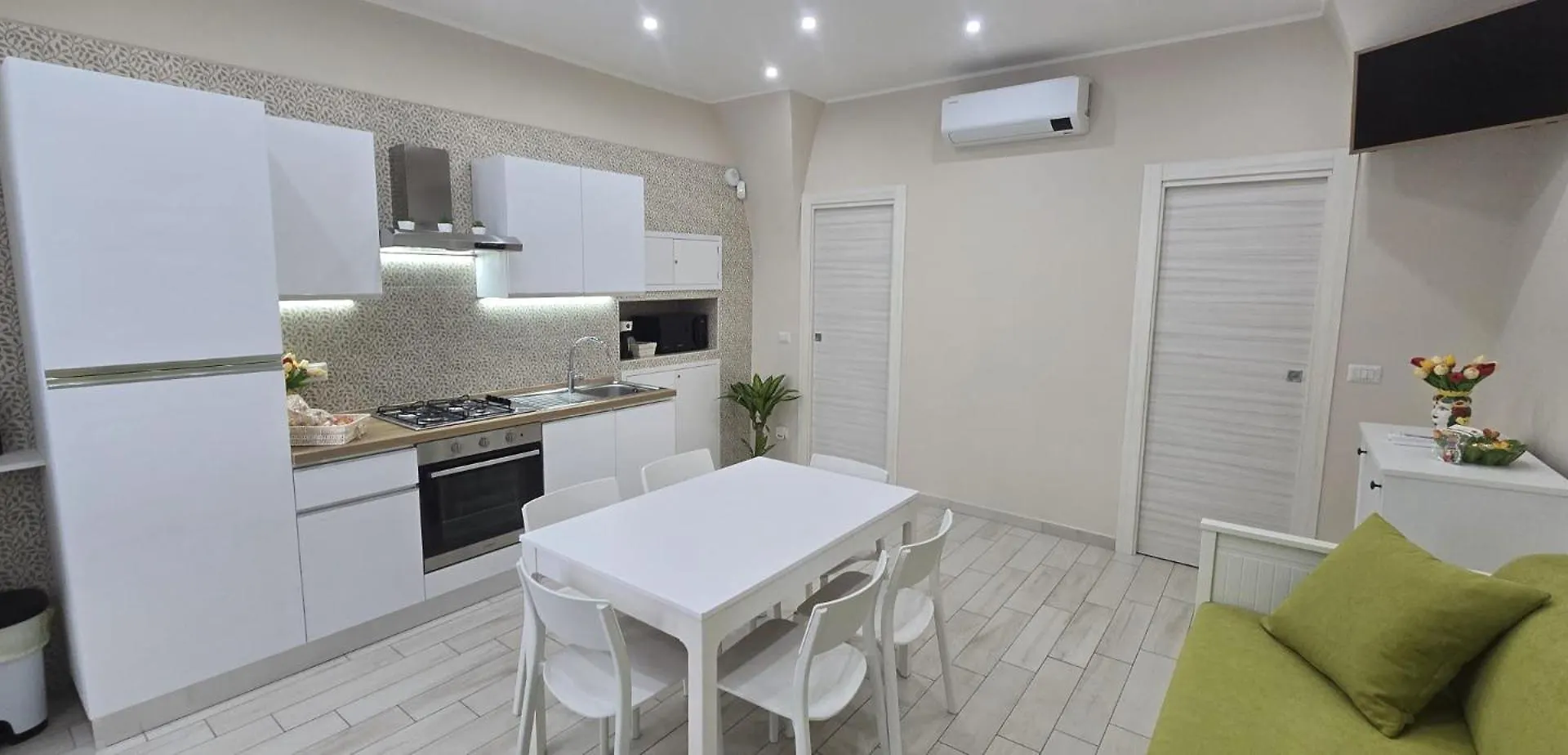 Holiday home Gesuiti Home Di Agata E Aurora Catania