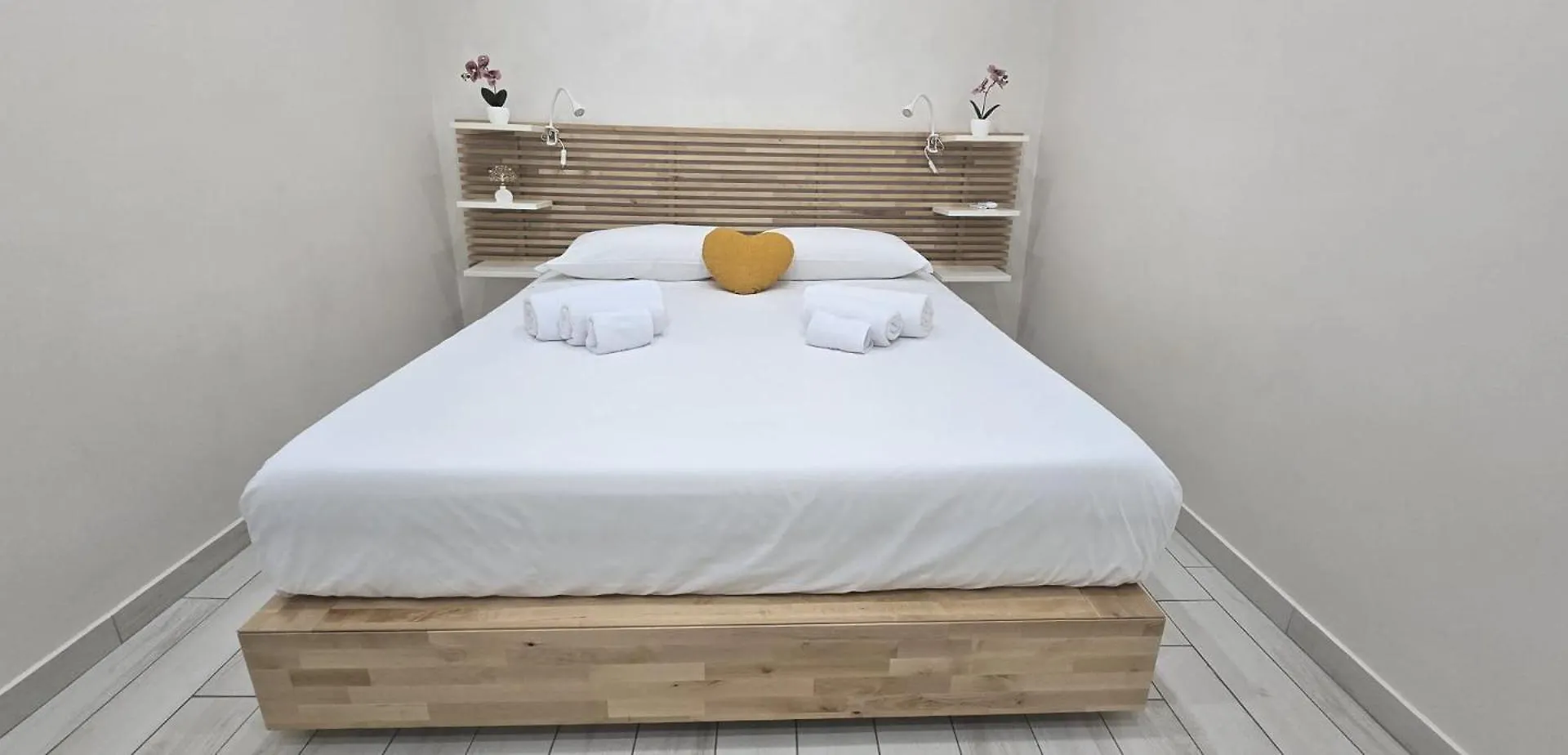 Holiday home Gesuiti Home Di Agata E Aurora Catania