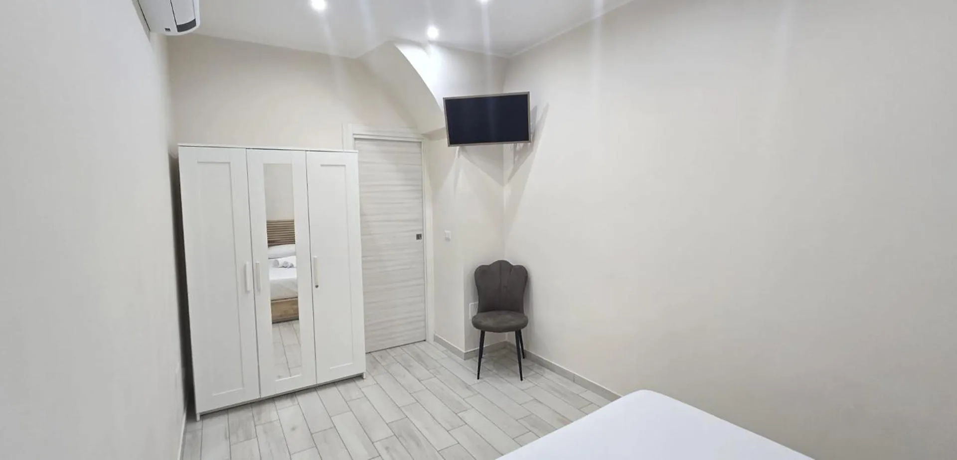 Gesuiti Home Di Agata E Aurora Catania Holiday home