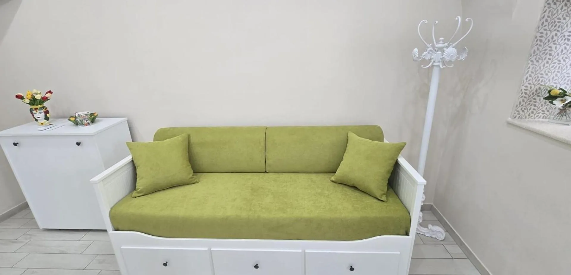 Holiday home Gesuiti Home Di Agata E Aurora Catania