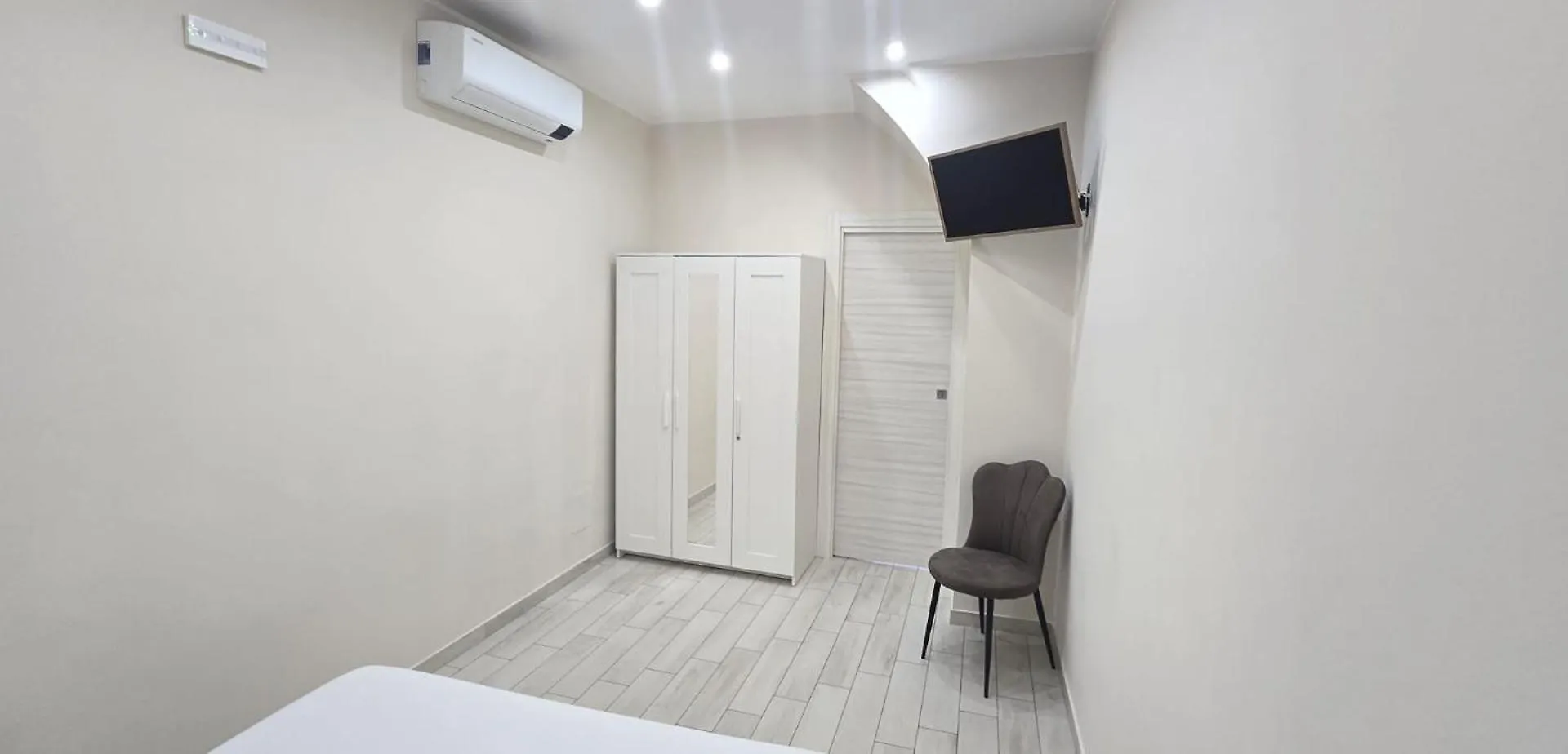 Gesuiti Home Di Agata E Aurora Catania