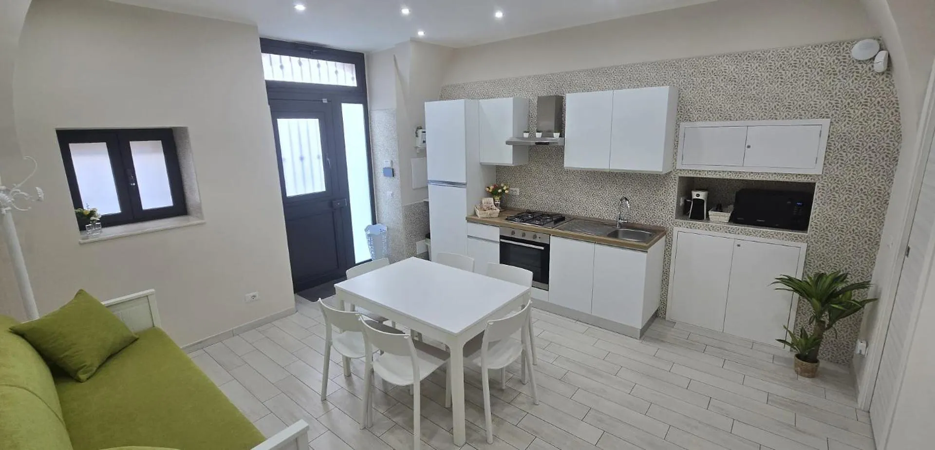 Holiday home Gesuiti Home Di Agata E Aurora Catania Italy